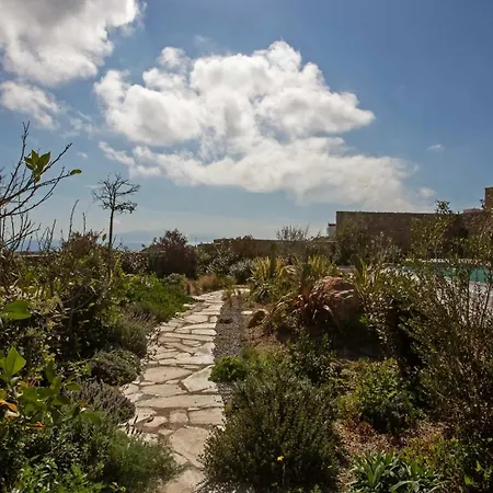 Mykonian Luxury Filyra - Private Pool Villa *