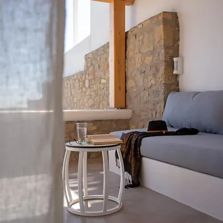 Mykonian Luxury Filyra - Private Pool