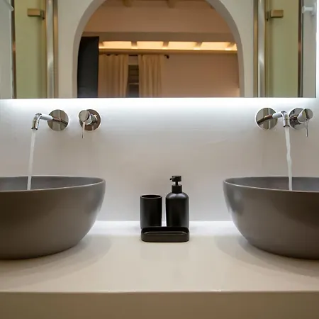 Mykonian Luxury Filyra - Private Pool Villa Plintri