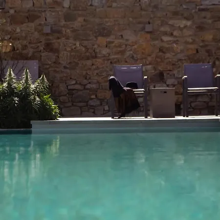 Mykonian Luxury Filyra - Private Pool Villa *