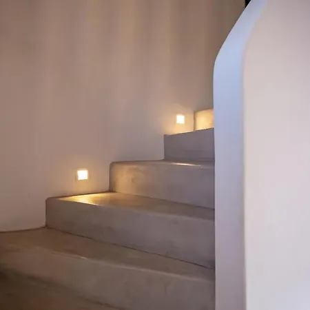 Mykonian Luxury Filyra - Private Pool * Plintri